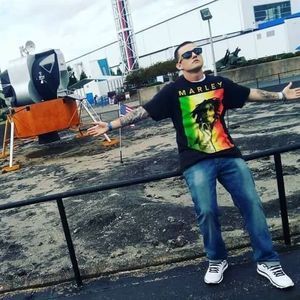 Meet your Posher, Mitchell